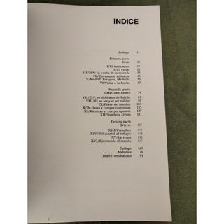 Memorias de un nieto de Franco