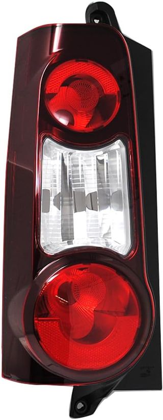 Piloto Trasero Citroen Berlingo 2015-2018