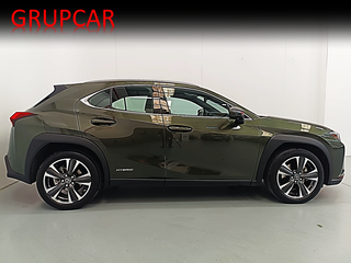 Lexus UX250H LUXURY GARANTIA LEXUS OFICIAL