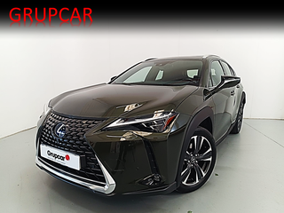 Lexus UX250H LUXURY GARANTIA LEXUS OFICIAL