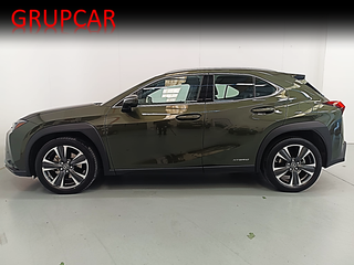 Lexus UX250H LUXURY GARANTIA LEXUS OFICIAL