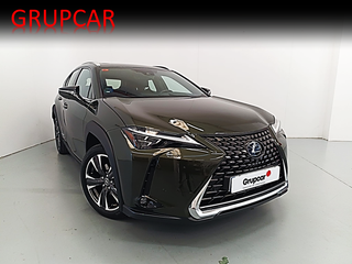 Lexus UX250H LUXURY GARANTIA LEXUS OFICIAL