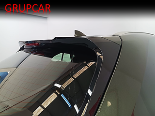 Lexus UX250H LUXURY GARANTIA LEXUS OFICIAL