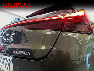 Lexus UX250H LUXURY GARANTIA LEXUS OFICIAL