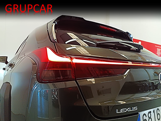 Lexus UX250H LUXURY GARANTIA LEXUS OFICIAL