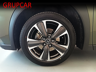 Lexus UX250H LUXURY GARANTIA LEXUS OFICIAL