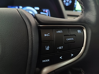 Lexus UX250H LUXURY GARANTIA LEXUS OFICIAL