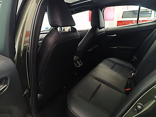 Lexus UX250H LUXURY GARANTIA LEXUS OFICIAL