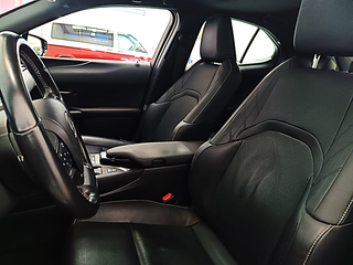 Lexus UX250H LUXURY GARANTIA LEXUS OFICIAL