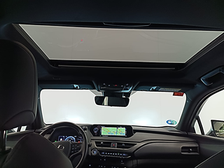 Lexus UX250H LUXURY GARANTIA LEXUS OFICIAL