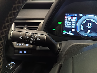 Lexus UX250H LUXURY GARANTIA LEXUS OFICIAL