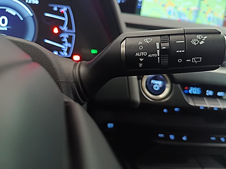 Lexus UX250H LUXURY GARANTIA LEXUS OFICIAL