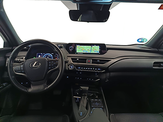 Lexus UX250H LUXURY GARANTIA LEXUS OFICIAL