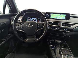 Lexus UX250H LUXURY GARANTIA LEXUS OFICIAL
