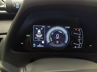 Lexus UX250H LUXURY GARANTIA LEXUS OFICIAL