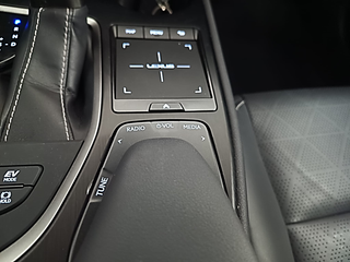 Lexus UX250H LUXURY GARANTIA LEXUS OFICIAL