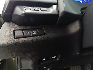 Lexus UX250H LUXURY GARANTIA LEXUS OFICIAL