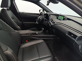 Lexus UX250H LUXURY GARANTIA LEXUS OFICIAL