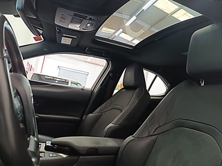 Lexus UX250H LUXURY GARANTIA LEXUS OFICIAL