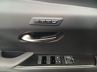 Lexus UX250H LUXURY GARANTIA LEXUS OFICIAL