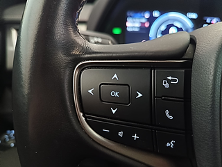 Lexus UX250H LUXURY GARANTIA LEXUS OFICIAL