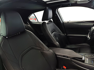 Lexus UX250H LUXURY GARANTIA LEXUS OFICIAL