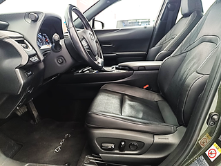 Lexus UX250H LUXURY GARANTIA LEXUS OFICIAL