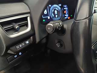 Lexus UX250H LUXURY GARANTIA LEXUS OFICIAL