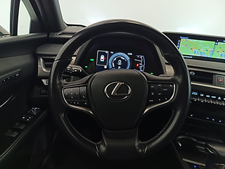 Lexus UX250H LUXURY GARANTIA LEXUS OFICIAL