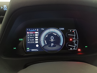 Lexus UX250H LUXURY GARANTIA LEXUS OFICIAL