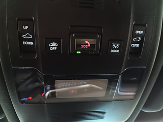 Lexus UX250H LUXURY GARANTIA LEXUS OFICIAL