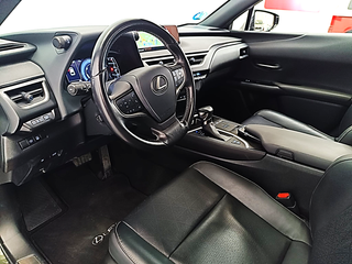 Lexus UX250H LUXURY GARANTIA LEXUS OFICIAL