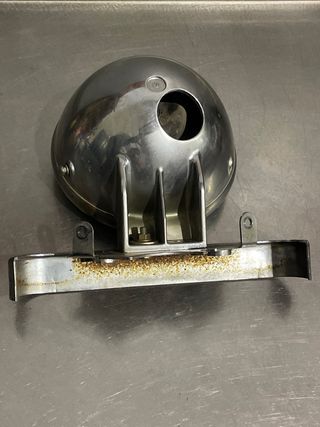 Faro delantero Kawasaki Eliminator 125