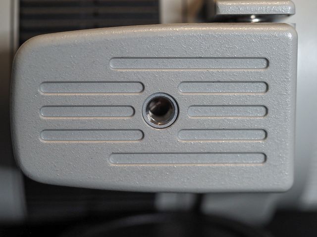 Canon EF 70-200mm f/2.8L IS III USM