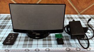 Altavoz Bose Negro