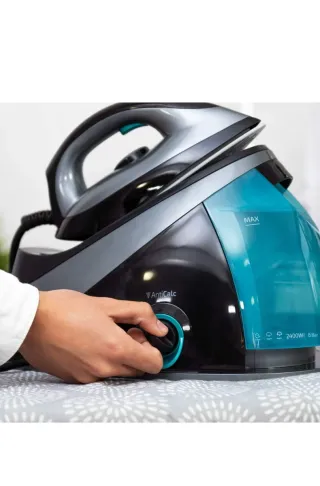 Centro de Planchado Cecotec