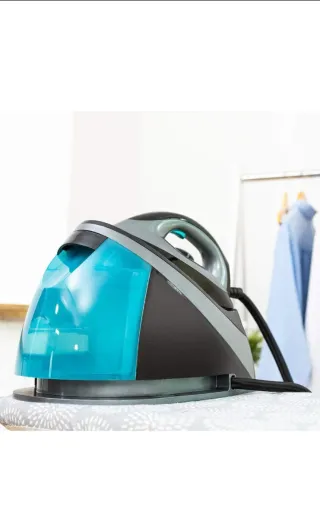 Centro de Planchado Cecotec