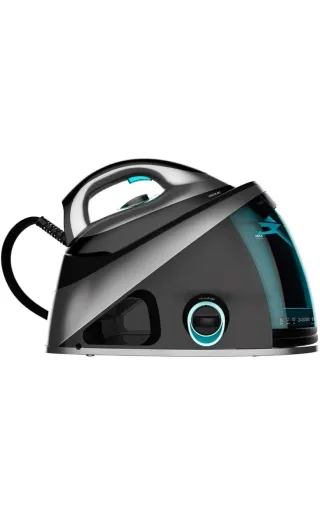 Centro de Planchado Cecotec