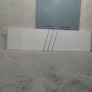 Dormitorio Matrimonio Blanco