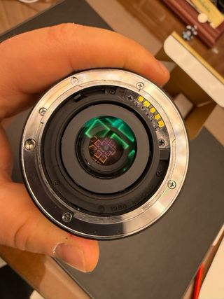 Obiettivo Minolta AF 35-80mm f/4-5.6