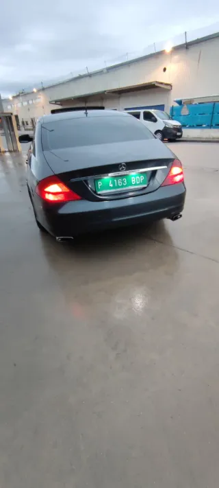 mercedes GLS 320 mercedes GLS 320 2010