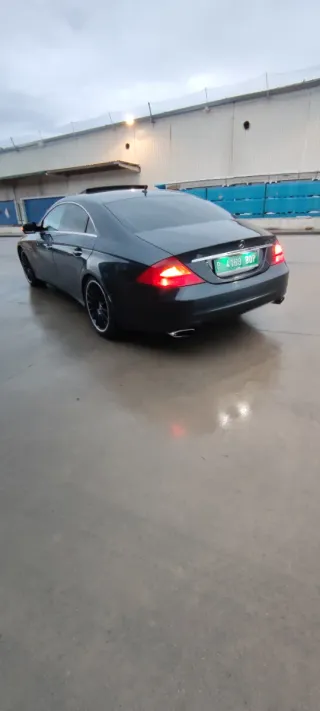 mercedes GLS 320 mercedes GLS 320 2010