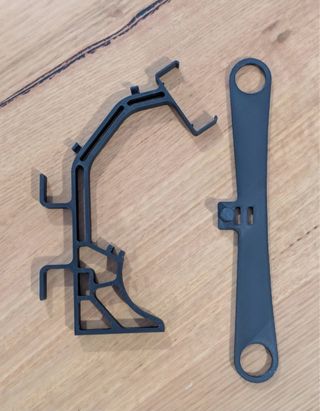 Expositor Sega Master System II