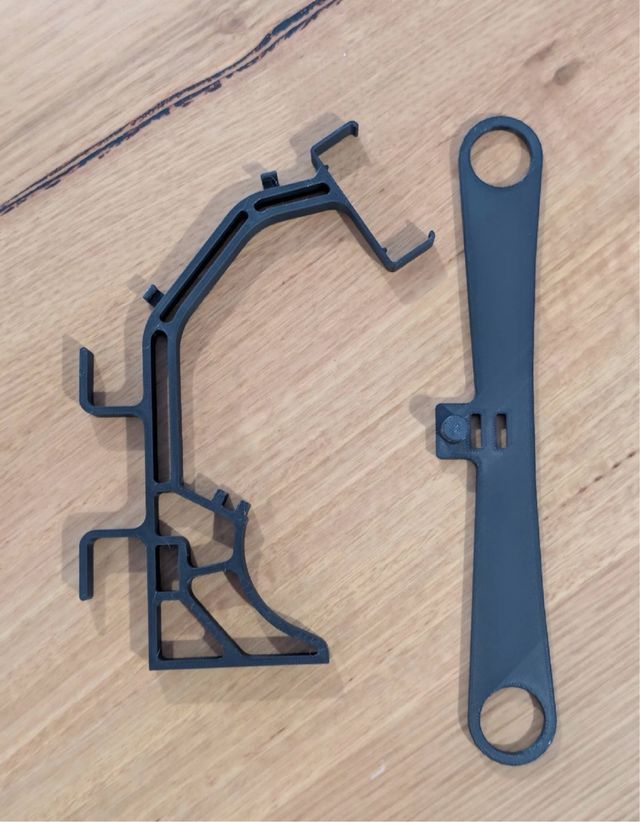 Espositore Sega Master System II