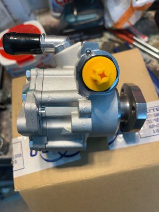 Bomba Dirección Loro 140-01-019