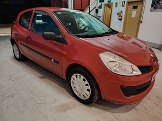 Renault Clio 2007