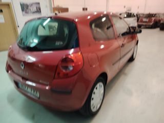 Renault Clio 2007