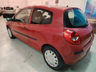 Renault Clio 2007