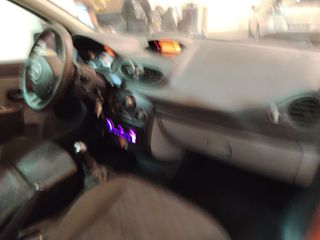 Renault Clio 2007