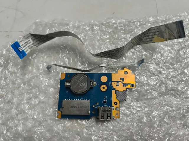 Placa base Dell Inspiron